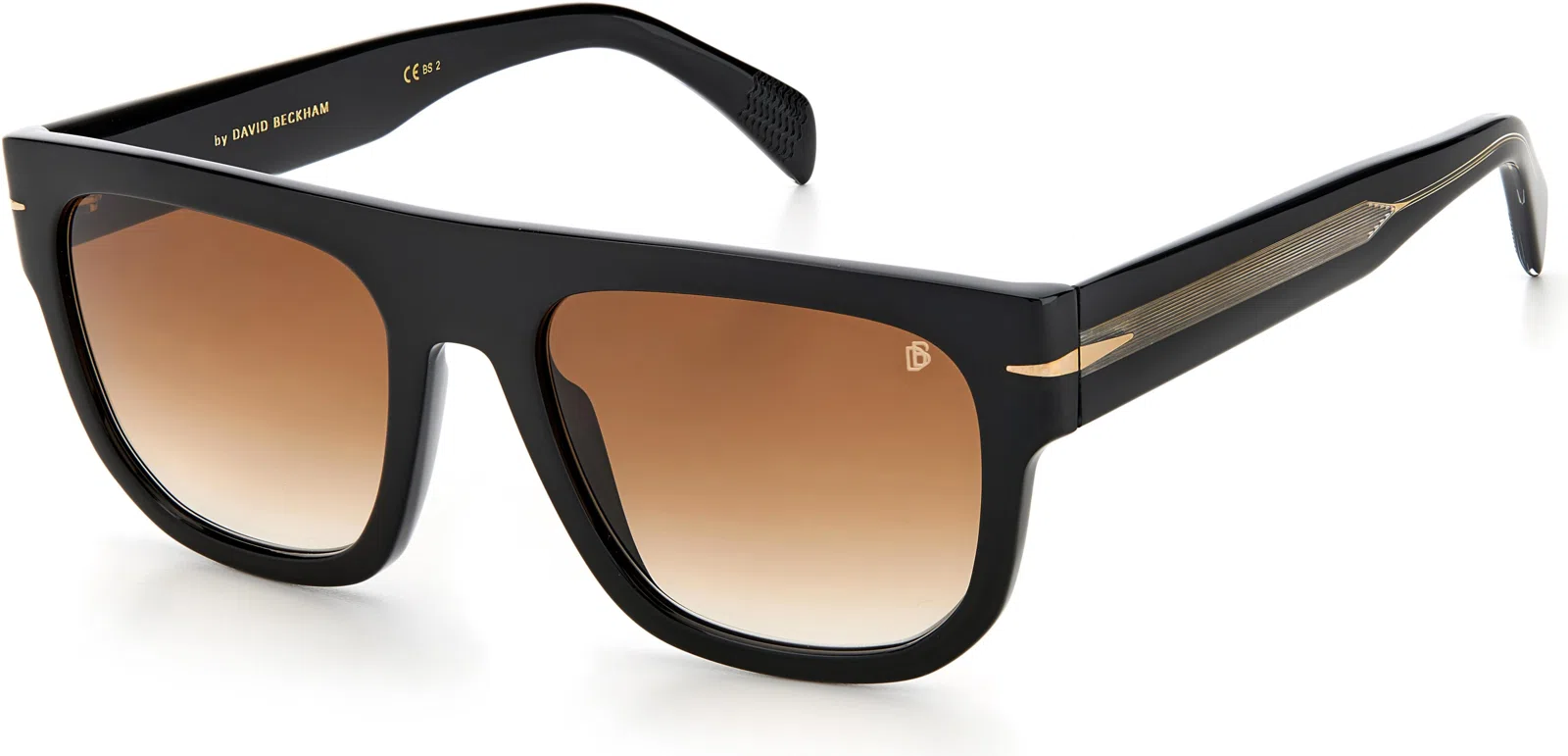 David Beckham Db7044 Sunglasses - view 11